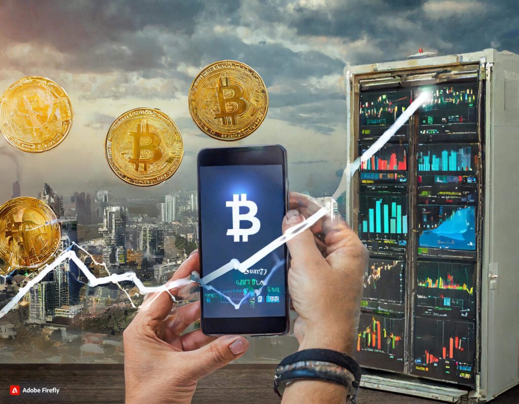 Cryptocurrency Exchanges: Choosing The Right Platform For Trading