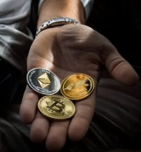 Cryptocurrency and Philanthropy: Leveraging Digital Assets for Social Good