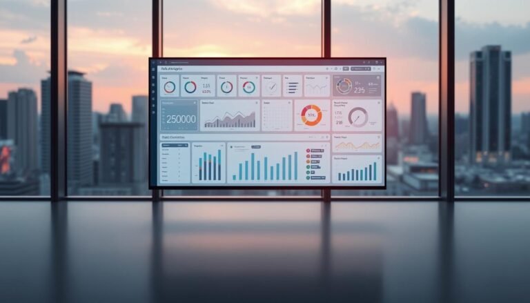 data analytics