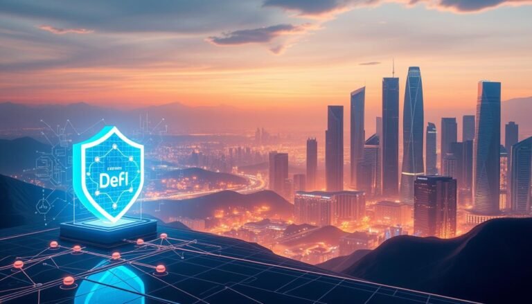 decentralized finance security tips