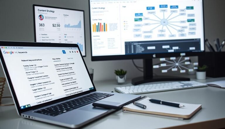 keyword research