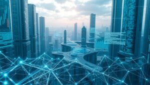 Uncover Blockchain Insights: Latest Trends & Innovations 5 machine learning