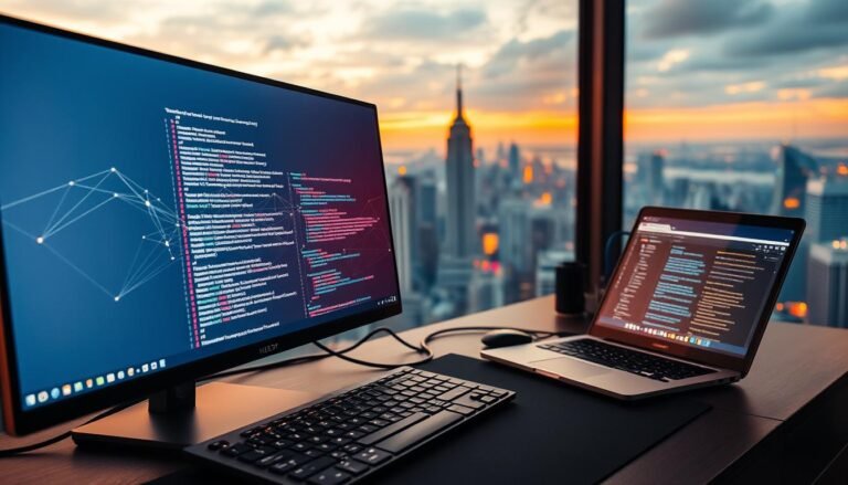 website development