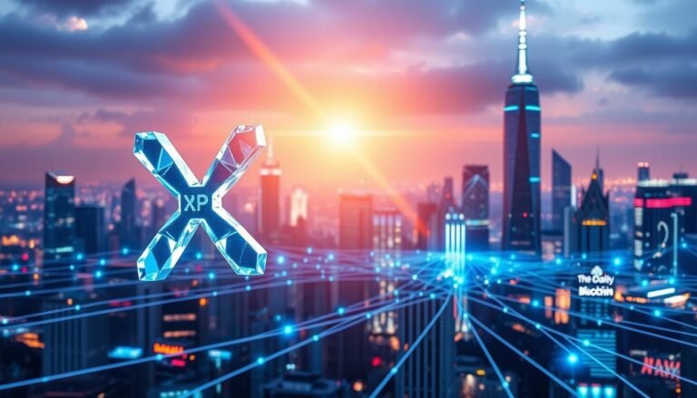 xrp cryptocurrency