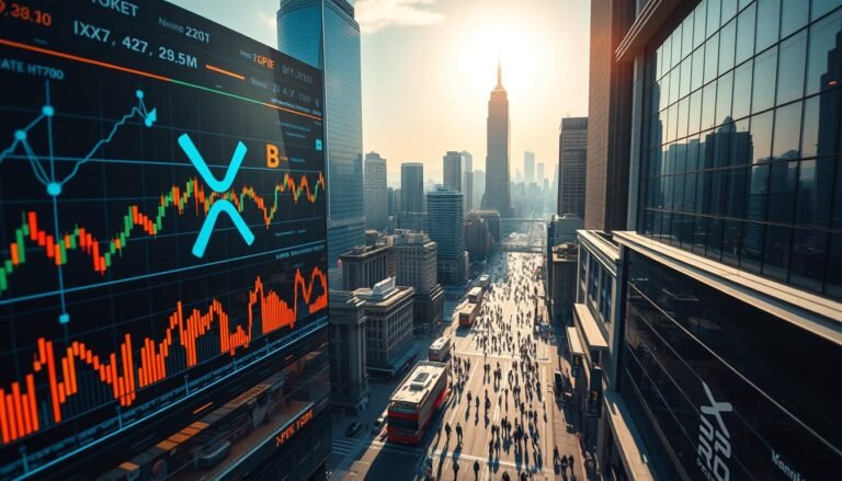 xrp market