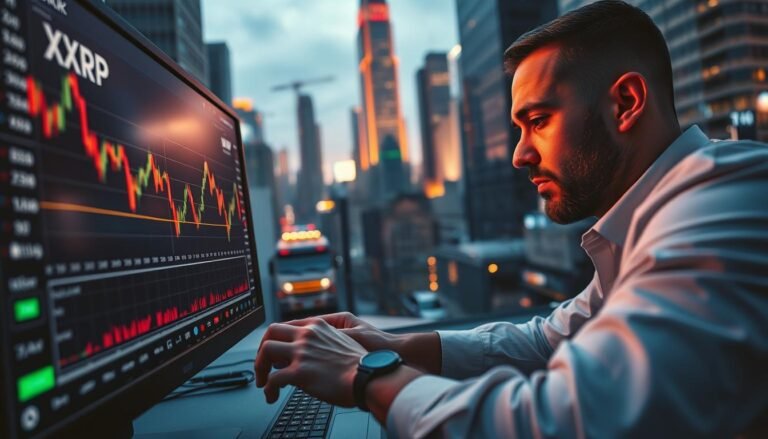 xrp trading