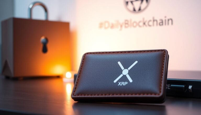 xrp wallet