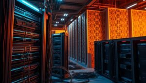 IT infrastructure