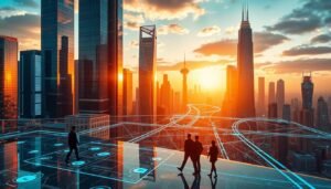 Uncover Blockchain Insights: Latest Trends & Innovations 15 digital transformation