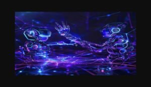 AI agents in 2026 autonomous artificial intelligence technology for blockchain and software development