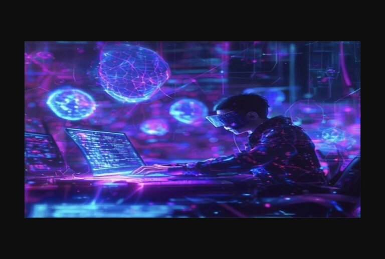 Vibe coding AI-powered software development with blockchain technology 2026